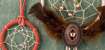 Native American Items