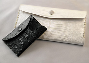 Ladies Wallet & Small Card Case