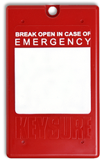 Red KeyController #103R