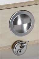 Hardware detail #CD1W